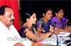 ZP member accuses Mescom MD in scam for crores